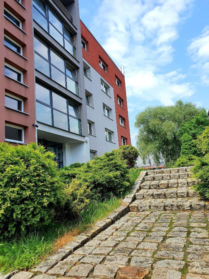Twoj Hostel Bytom Exterior photo