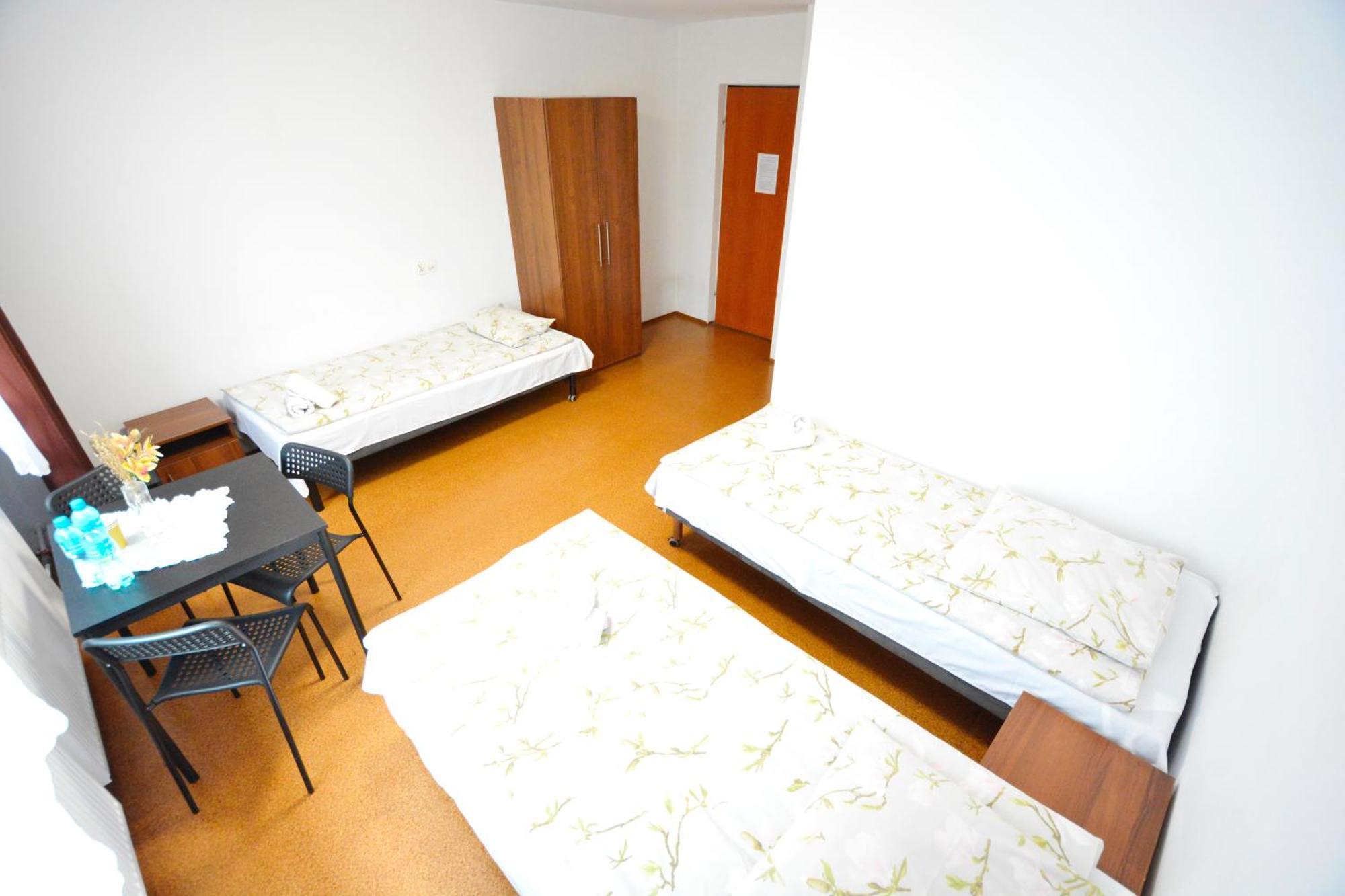 Twoj Hostel Bytom Exterior photo